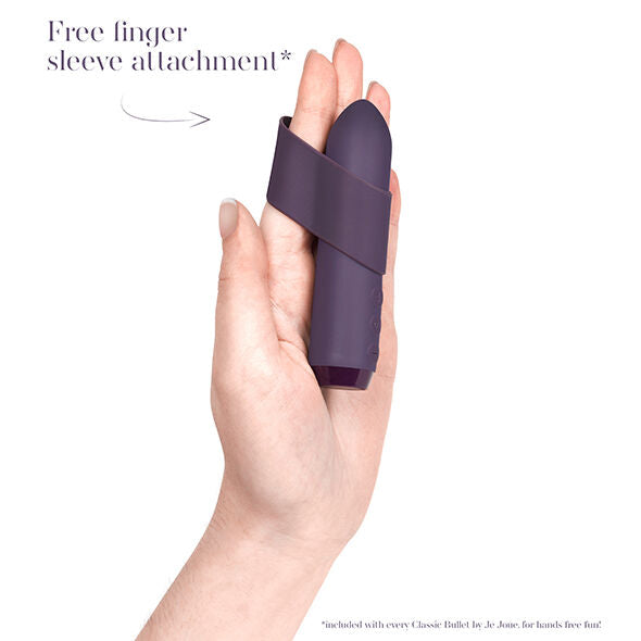 VIBRADOR BALA CLSSICO