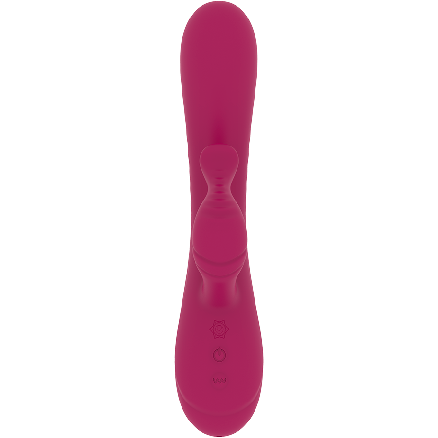 RITHUAL - ANUSARA DOUBLE RECHARGEABLE ENGINE 2.0 ORCHID