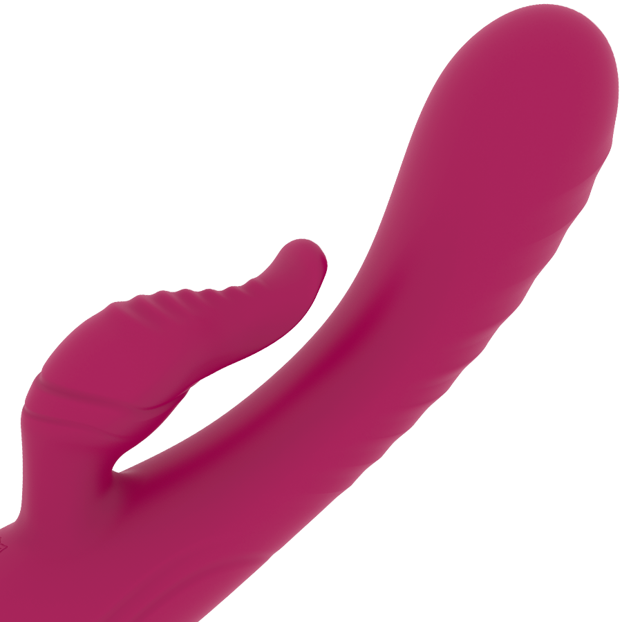 RITHUAL - ANUSARA DOUBLE RECHARGEABLE ENGINE 2.0 ORCHID