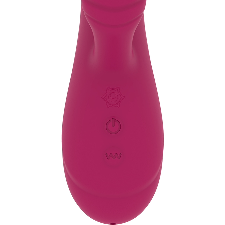 RITHUAL - ANUSARA DOUBLE RECHARGEABLE ENGINE 2.0 ORCHID