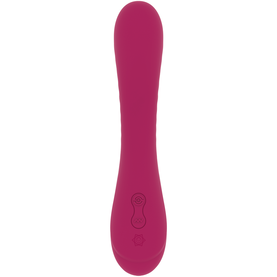 RITHUAL - G-POINT KRIYA RECHARGEABLE ORCHID STIMULATOR