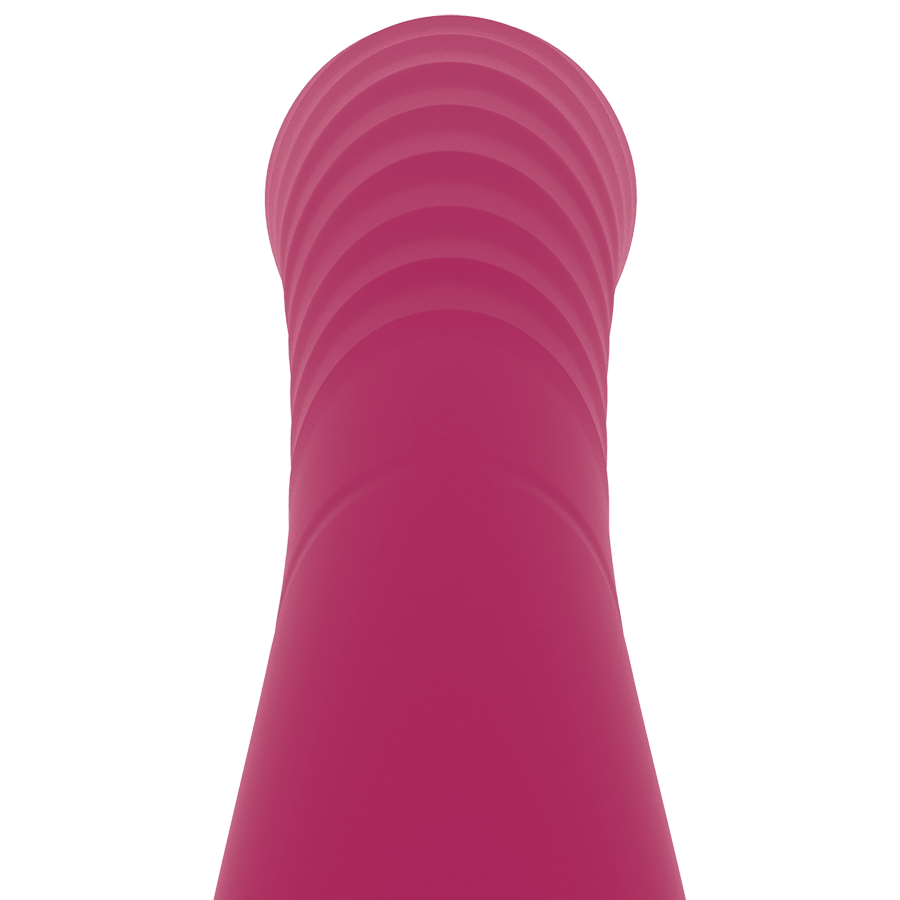 RITHUAL - G-POINT KRIYA RECHARGEABLE ORCHID STIMULATOR