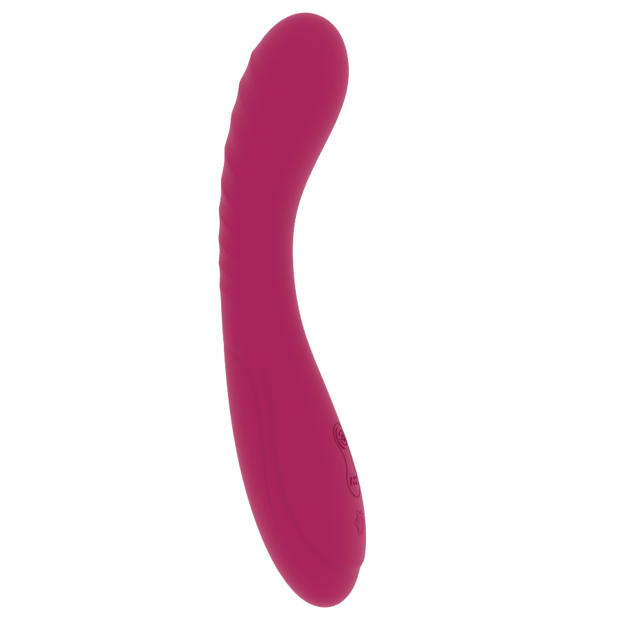 RITHUAL - G-POINT KRIYA RECHARGEABLE ORCHID STIMULATOR