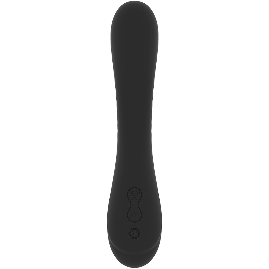 RITHUAL - G-POINT KRIYA RECHARGEABLE ORCHID STIMULATOR