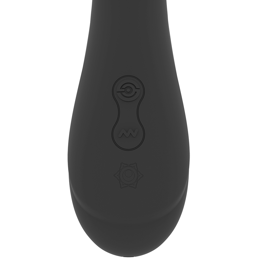 RITHUAL - G-POINT KRIYA RECHARGEABLE ORCHID STIMULATOR