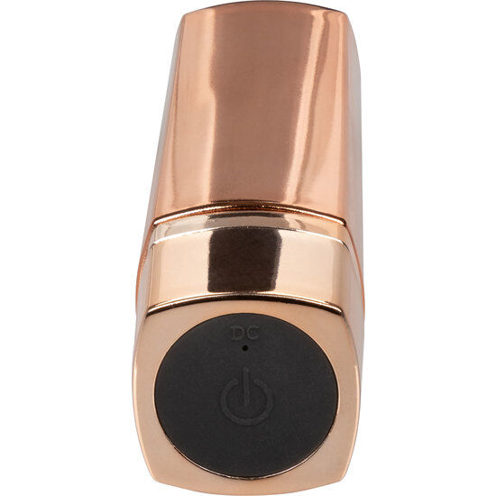 HIDE &amp; PLAY RED BULLET RECHARGEABLE LIPSTICK