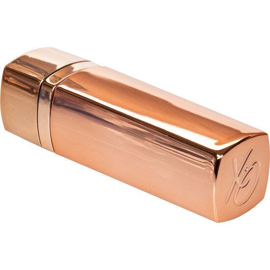 HIDE &amp; PLAY RED BULLET RECHARGEABLE LIPSTICK