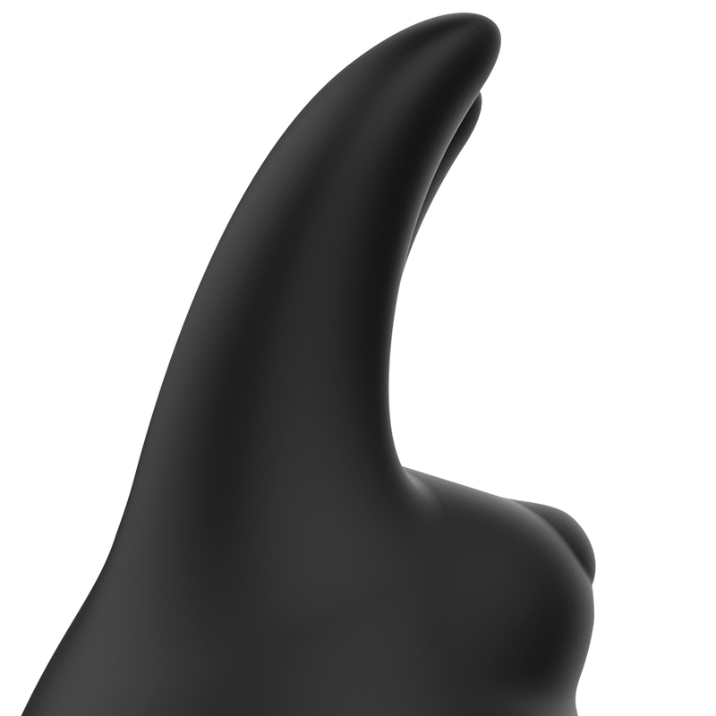 CLITORAL STIMULATOR BLACK/GOLD