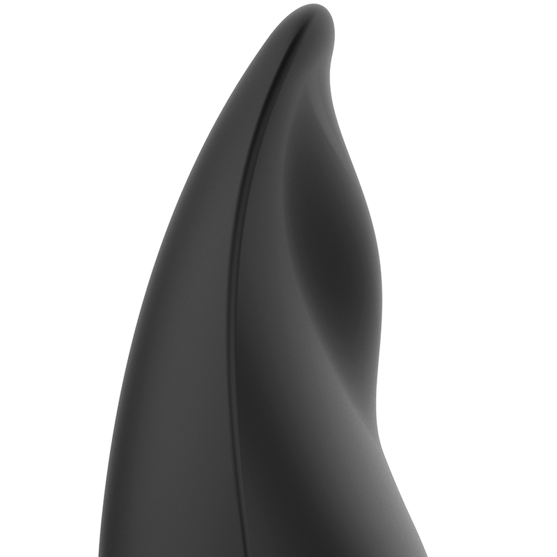 CLITORAL STIMULATOR BLACK/GOLD