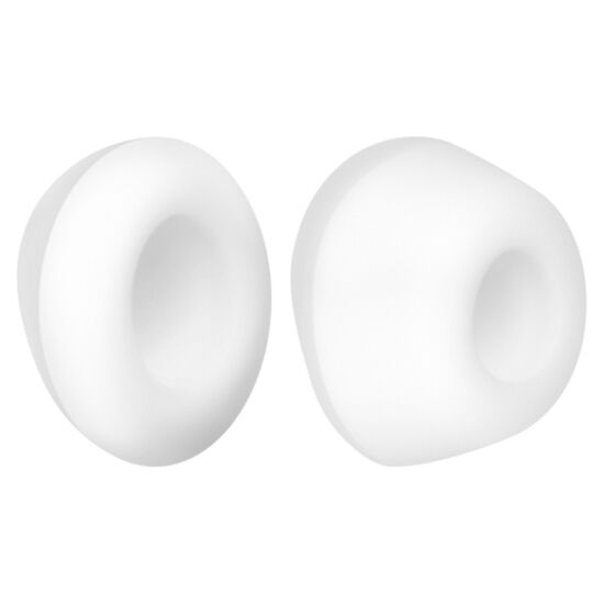 SATISFYER - PRO 2 NG REPLACEMENT CAPS 5 UNITS