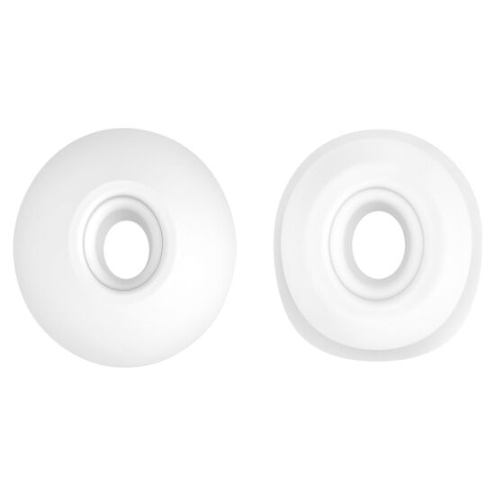 SATISFYER - TAPAS DE REPUESTO PRO 2 NG 5 UNIDADES