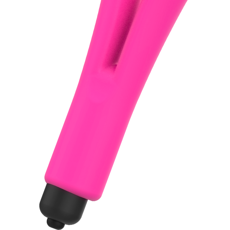 OHMAMA - DUAL MULTIFUNCTION VIBRATOR CHRISTMAS EDITION