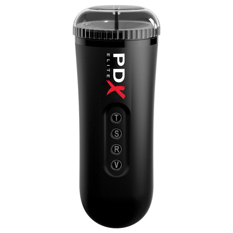PDX ELITE - ADVANCED MASTURBATOR MOTORBIKE FAN