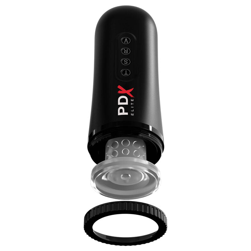 PDX ELITE - ADVANCED MASTURBATOR MOTORBIKE FAN