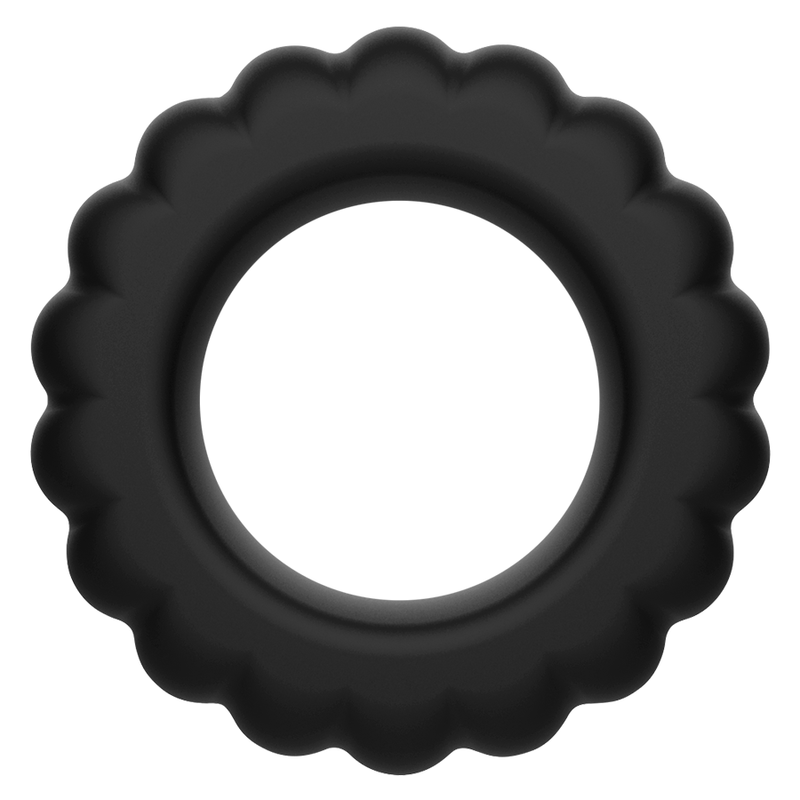 JUGUETES ADICTIVOS - JUEGO DE 4 ANILLOS PARA EL PENE