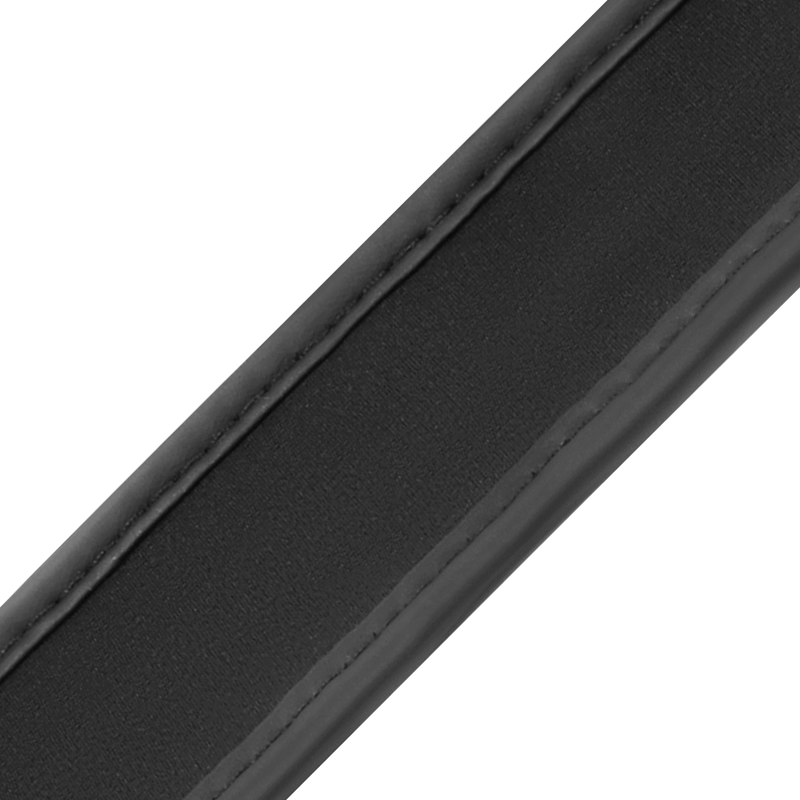 FETISH SUBMISSIVE - BONDAGE SPREAD BAR WITH NOPRENE LINING