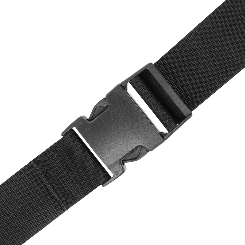 FETISH SUBMISSIVE - LUXURY BED TIE SET WITH NOPRENE LINING