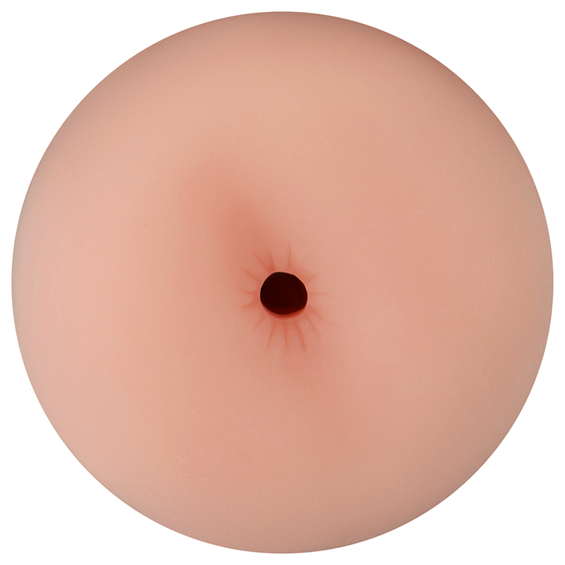 OHMAMA - ANUS VIBRATING MASTURBATOR