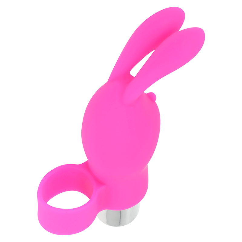 STIMULATING THIMBLE WITH RABBIT