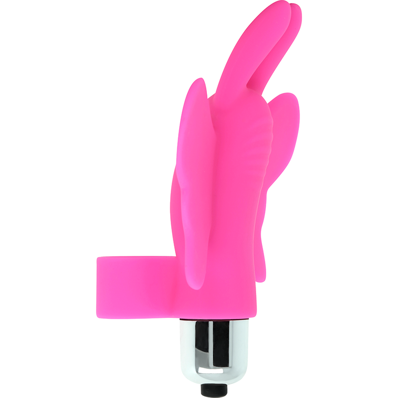 BUTTERFLY STIMULATING THIMBLE