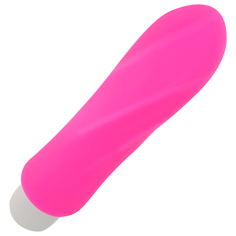 VIBRANT SILICONE BULLET 12 CM