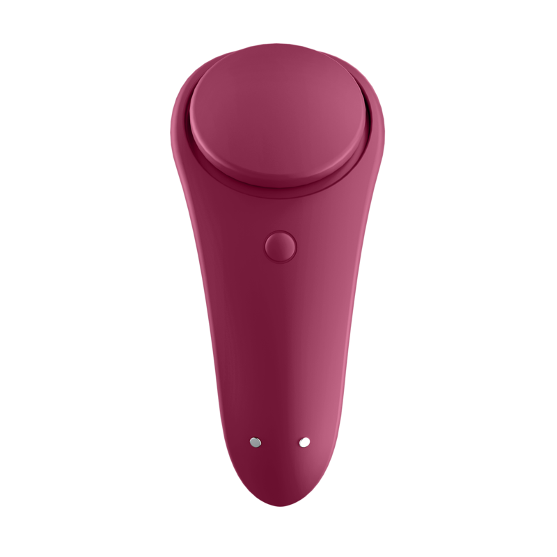 SATISFYER - OBTURADORA SECRETA SEXY