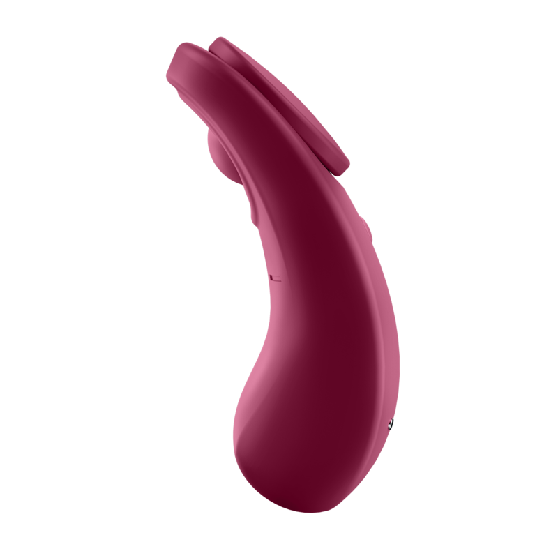 SATISFYER - OBTURADORA SECRETA SEXY