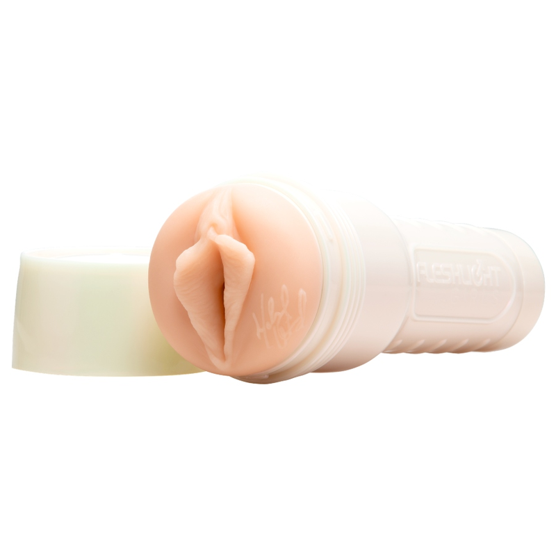 CHICAS FLESHLIGHT - VAGINA MAITLAND WARD