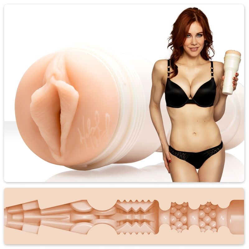 FLESHLIGHT GIRLS - VAGINA MAITLAND WARD