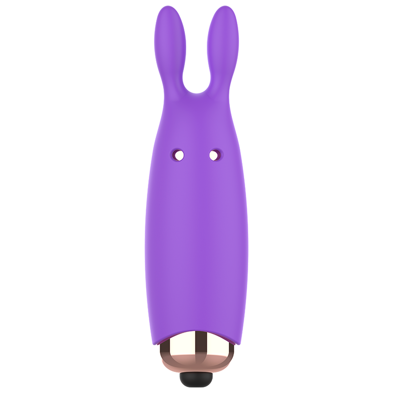 ESTIMULADOR DE SILICONE BUGSY