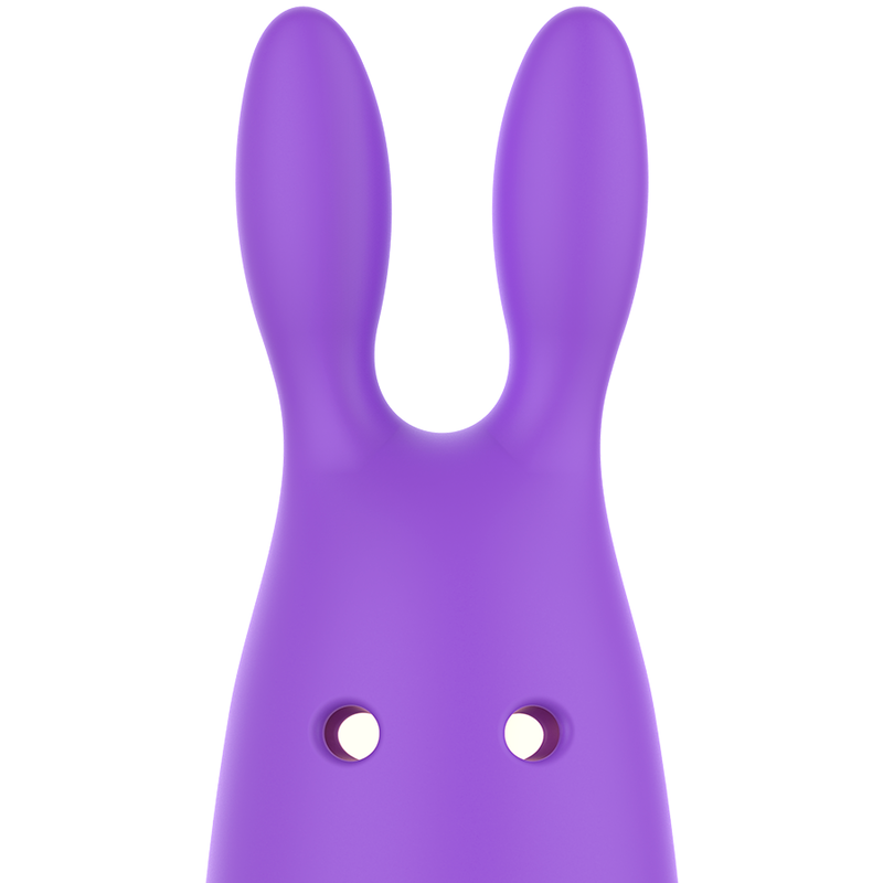 ESTIMULADOR DE SILICONE BUGSY