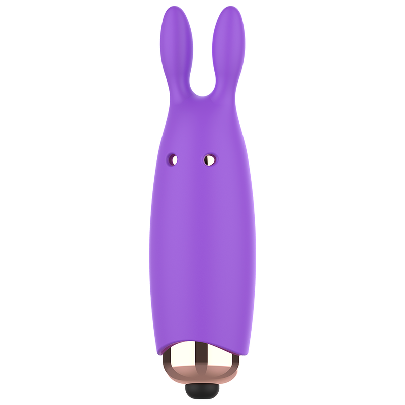 ESTIMULADOR DE SILICONE BUGSY