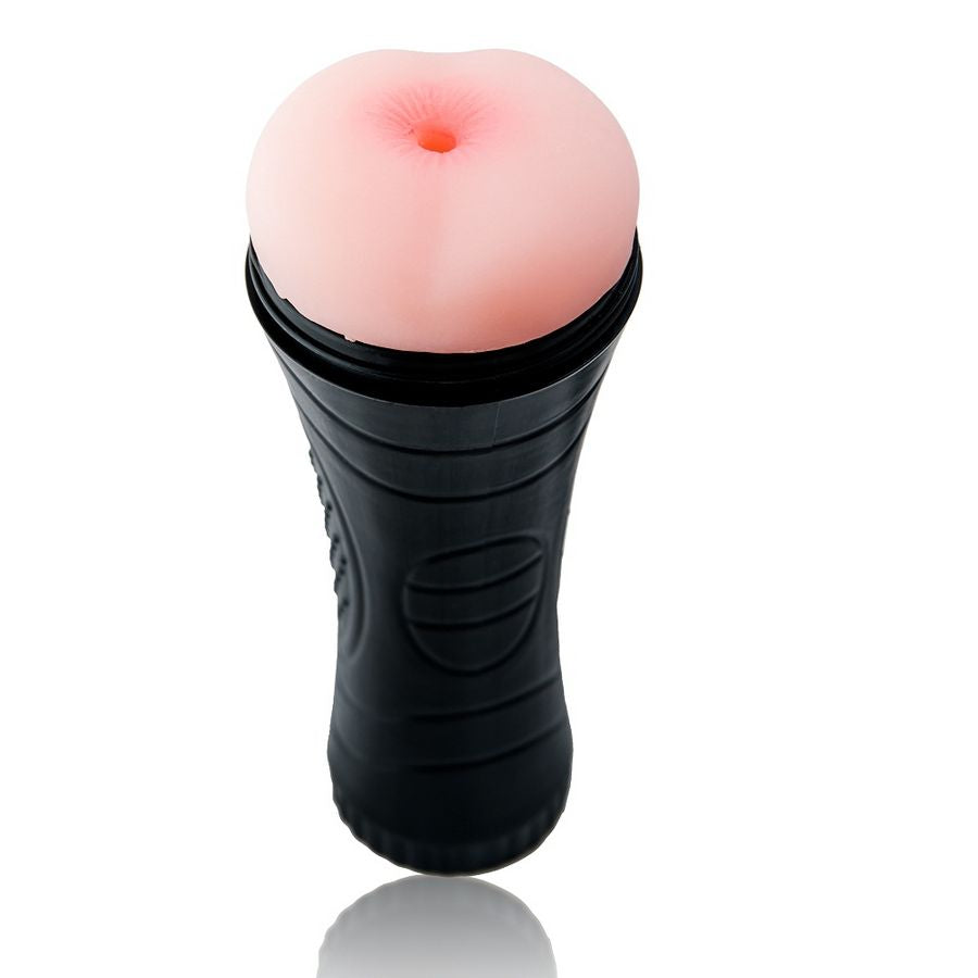 DANCE - NUDE MASTURBATOR WITH VIBRATOR