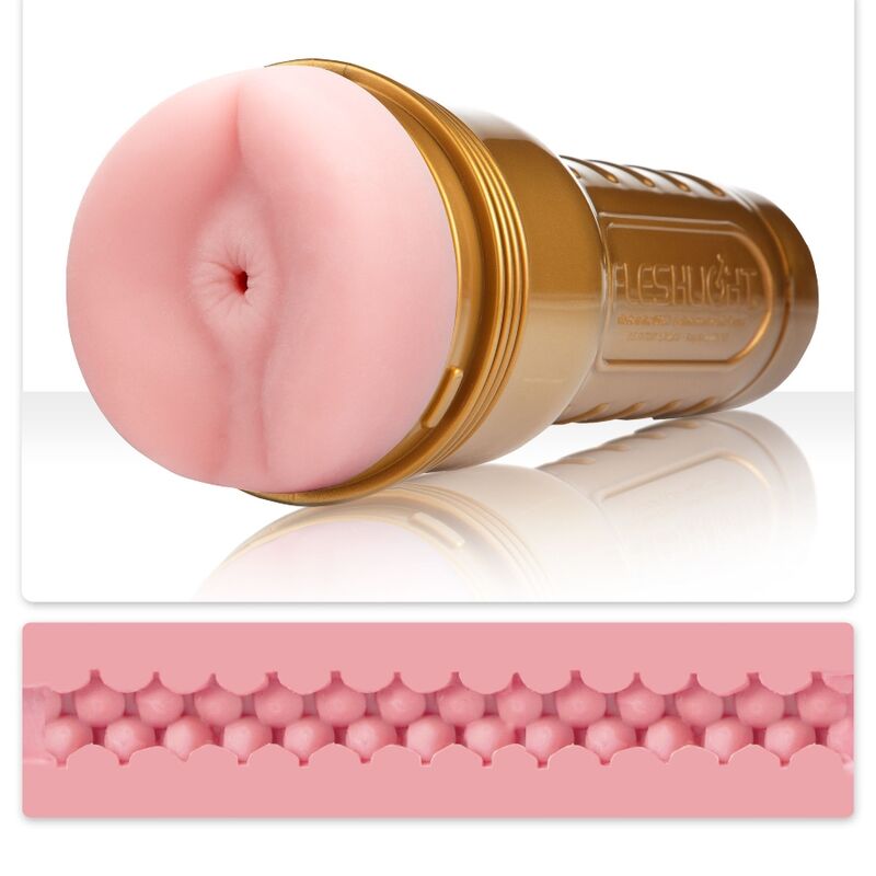 FLESHLIGHT - STAMINA TRAINING UNIT YEAR