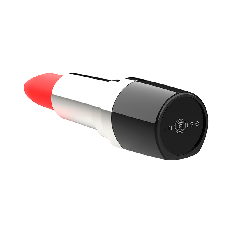 Lippsy - Mini Vibrator Disguised as Lipstick | Intense