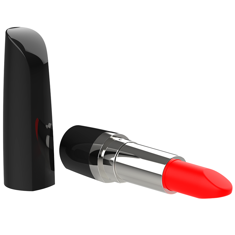 Lippsy - Mini Vibrator Disguised as Lipstick | Intense